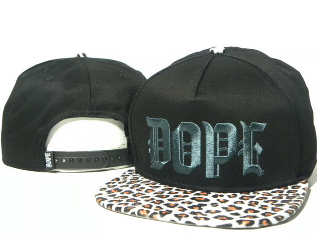 Dope Snapback Hat id42